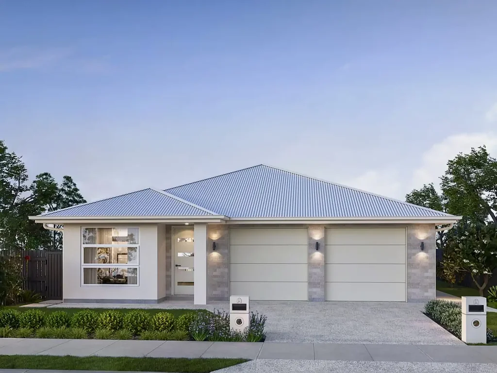 Camira 5部屋 Dual Key in Camira, QLD