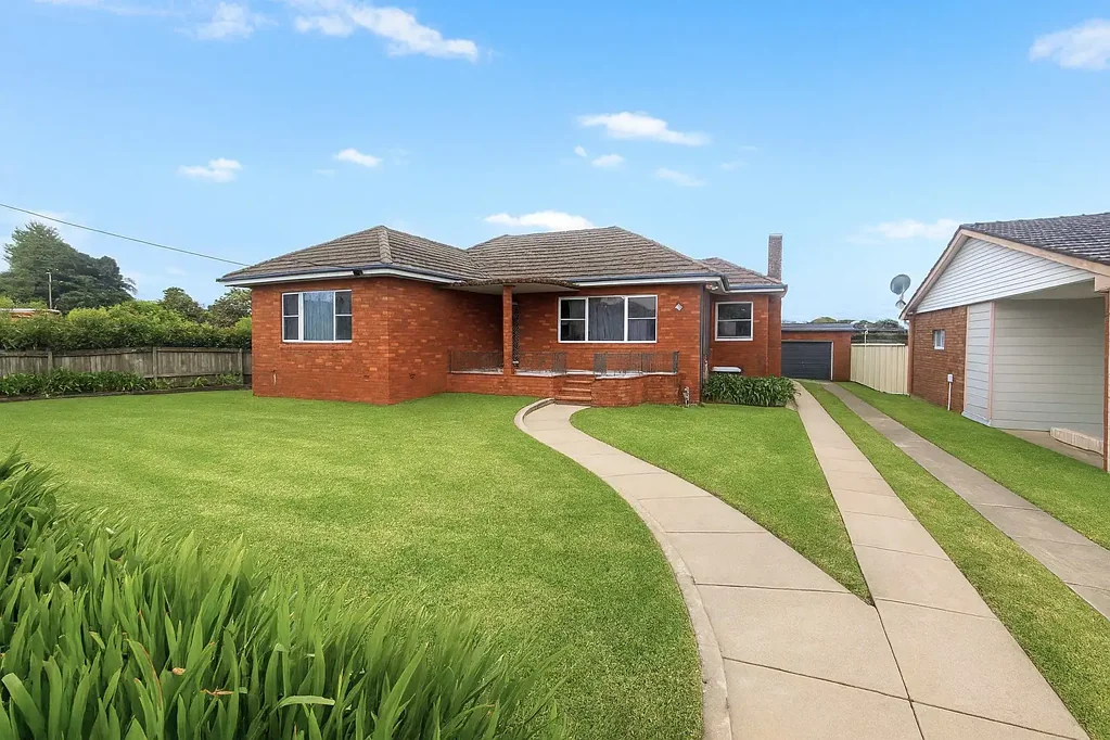 Charming Family Home for Rent in Bomaderry