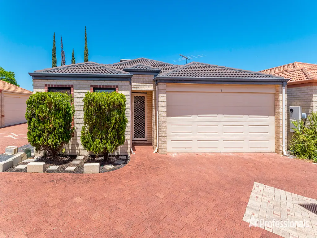 6/8 Acton Avenue, Bentley, WA 6102