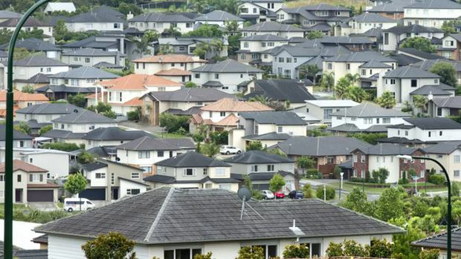“国际移民不背锅，推高房价的是新西兰人自己”——最新本地研究报告指出