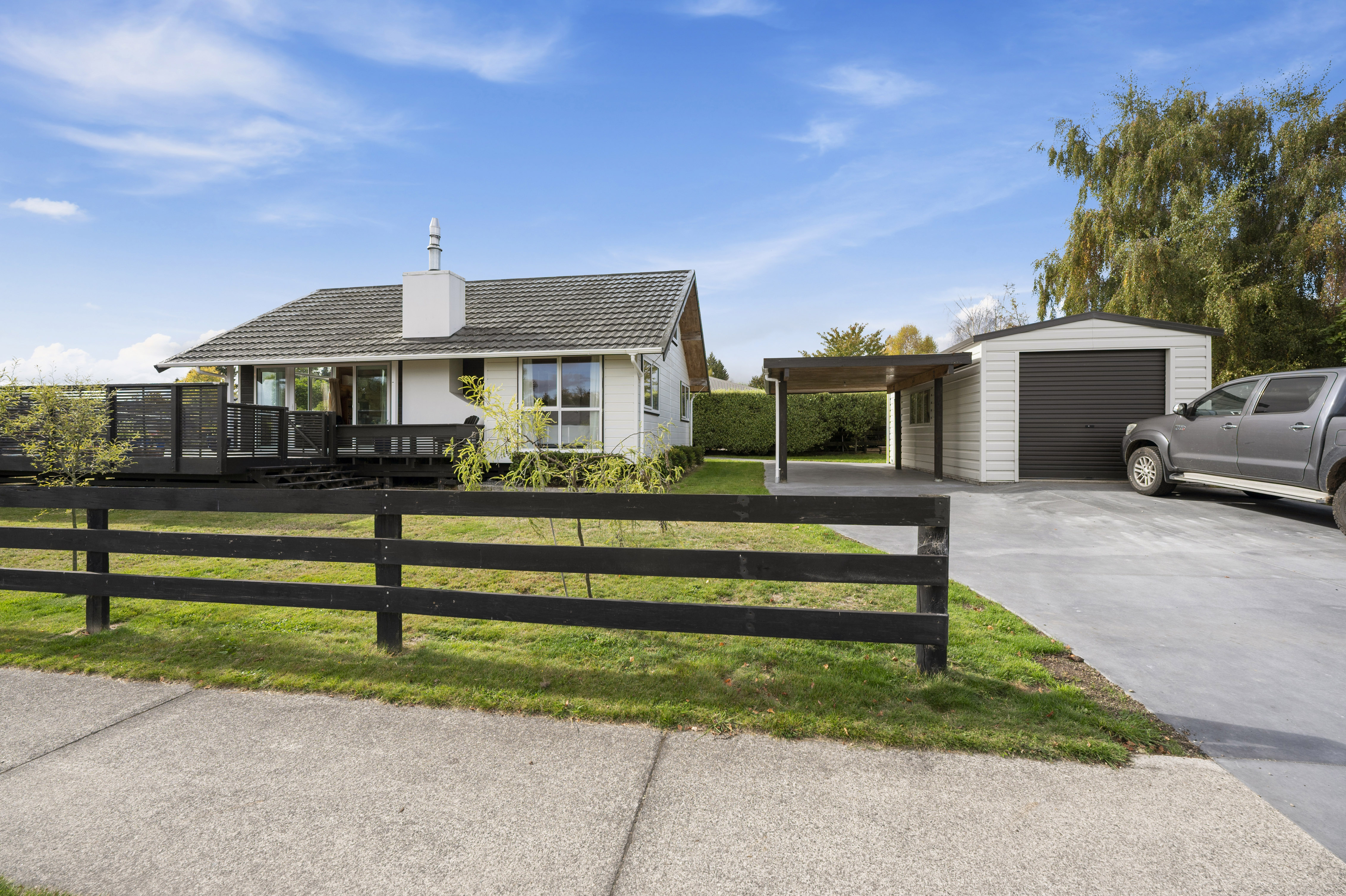 125 Kenrigg Road, Kinloch, Taupo, 2 chambres, 1 salles de bain, House