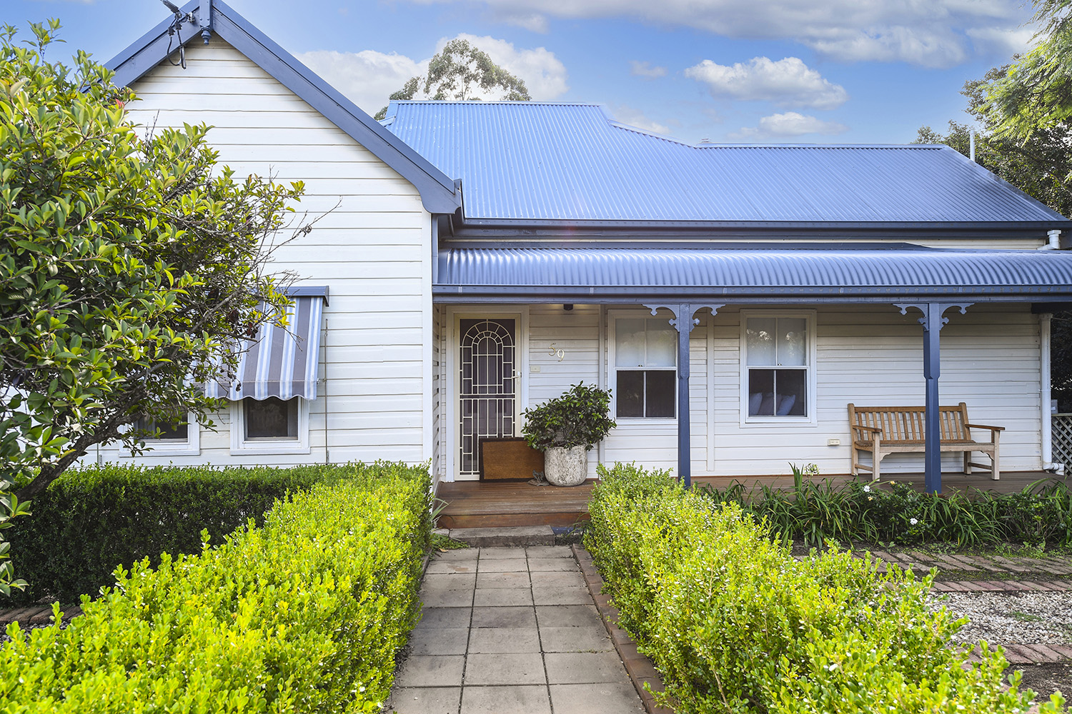 59 WAVERLEY ST, SCONE NSW 2337, 0 Kuwarto, 0 Banyo, House