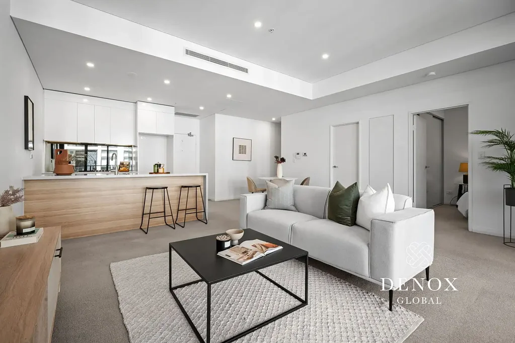 307a/6 Nancarrow Avenue, Ryde, NSW 2112