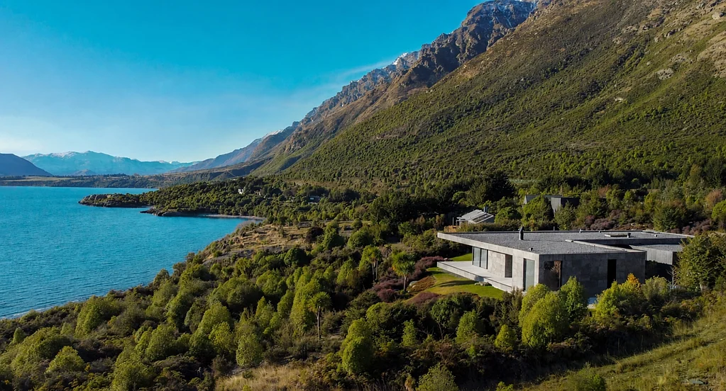 Drift Bay 3 Slaapkamer 32 Vista Terrace, Drift Bay, Queenstown