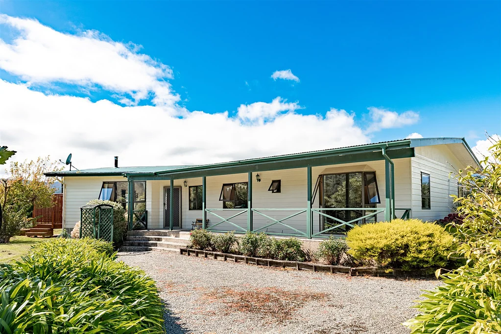 Westport Surrounds Homestead, hobby farm, lifestyle