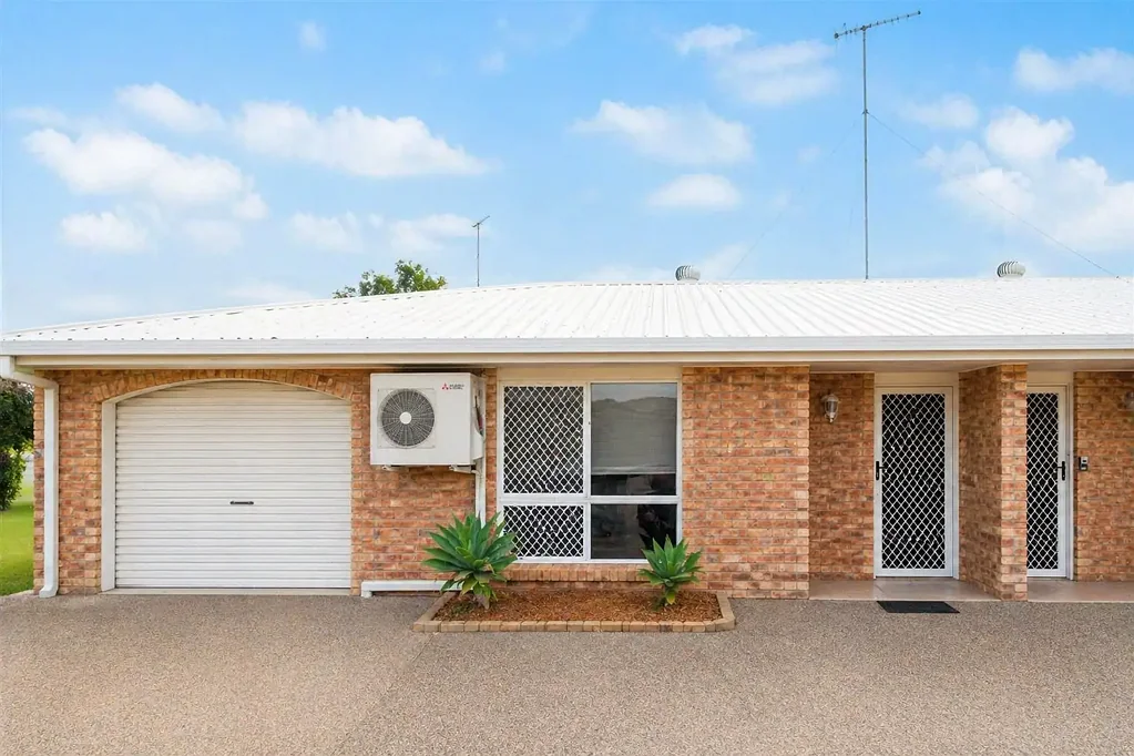 3/98-100 Wilmington Street, Ayr, QLD 4807