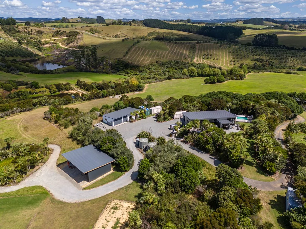 Kerikeri 4Kwarto Something For Everyone