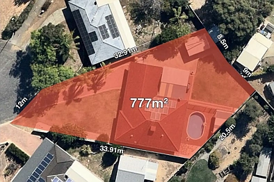 5 WINFIELD PL, GREENFIELDS WA 6210, 0 Schlafzimmer, 0 Badezimmer, House