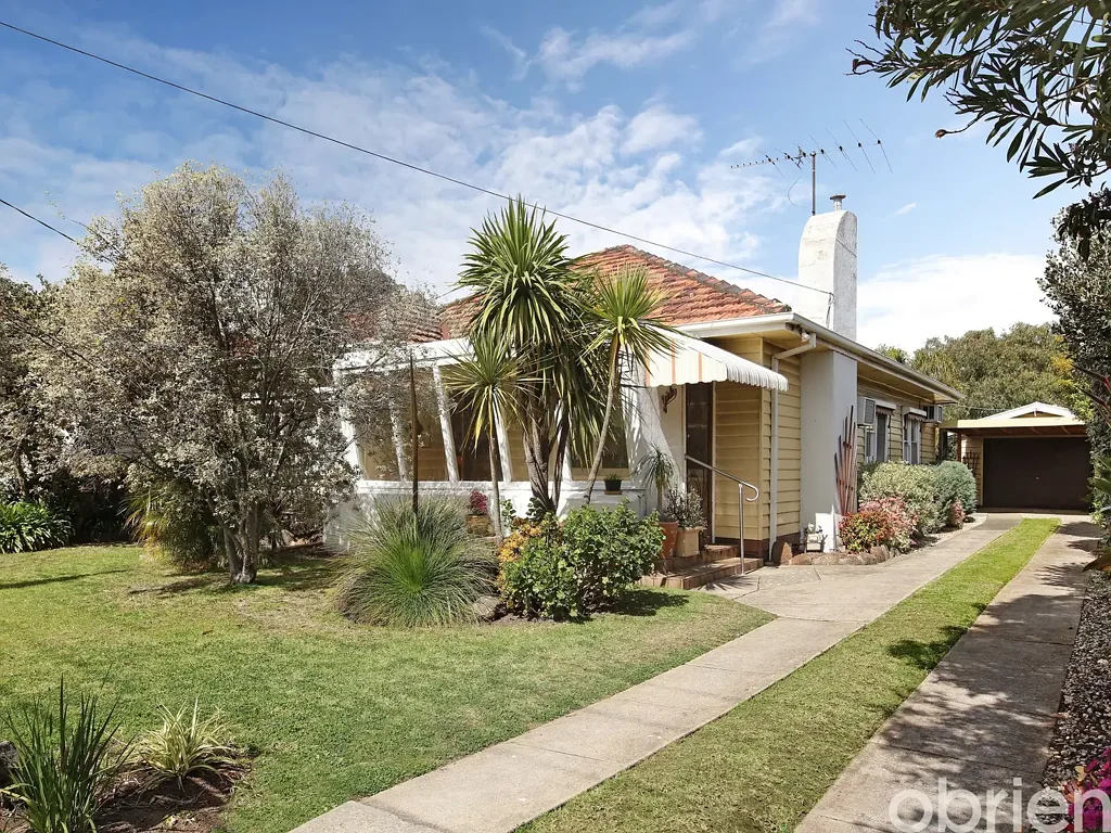 Deer Park 3ਬੈੱਡਰੂਮ A Classic Home with Room to Dream