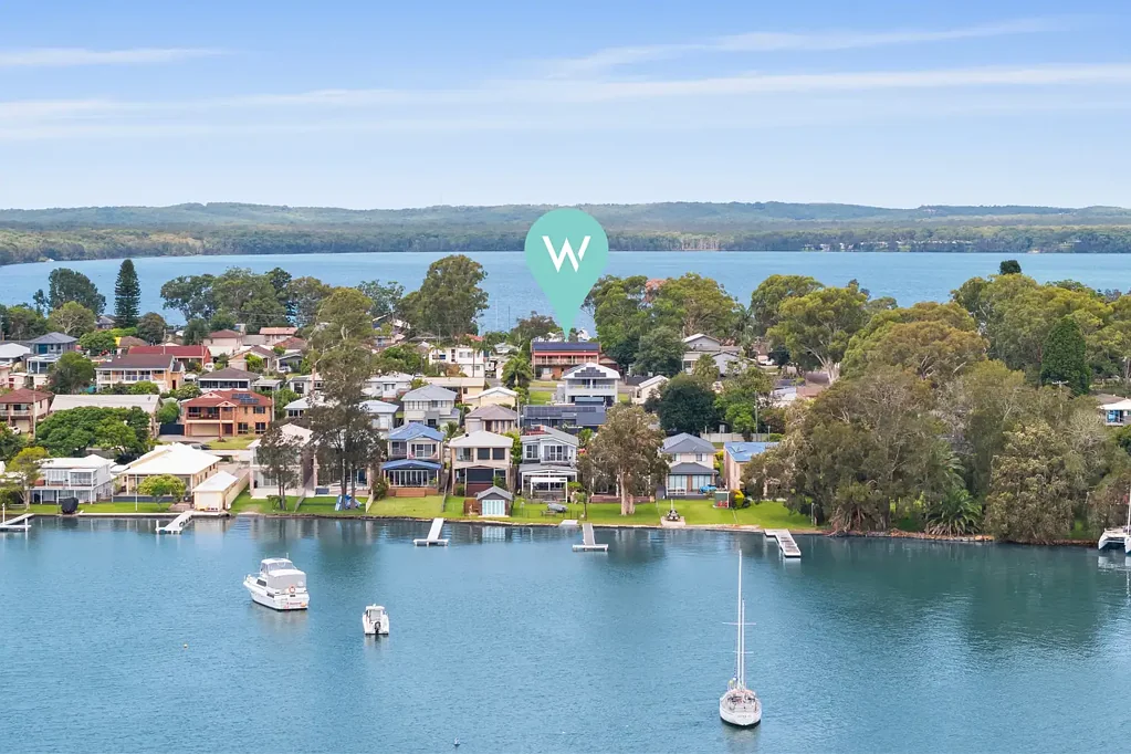 30 Marmion Street, Mannering Park, NSW 2259