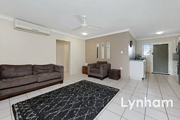 4/42 Cook Street, North Ward