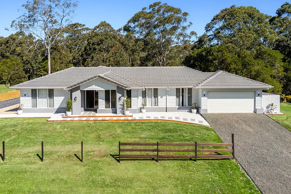 64 David Close, Ocean View, QLD 4521