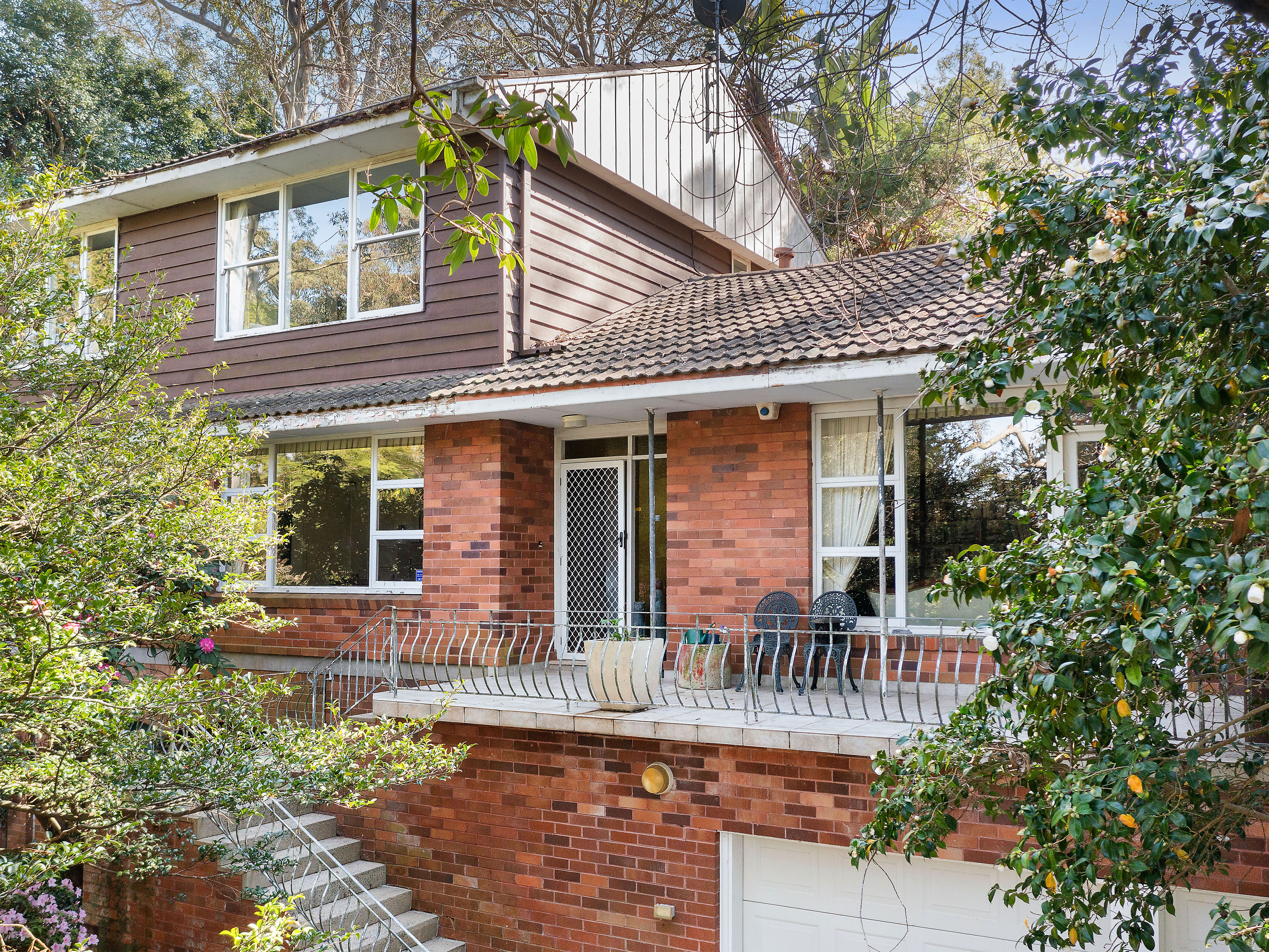 5 MARSHALL AV, WARRAWEE NSW 2074, 0 침실, 0 욕실, House