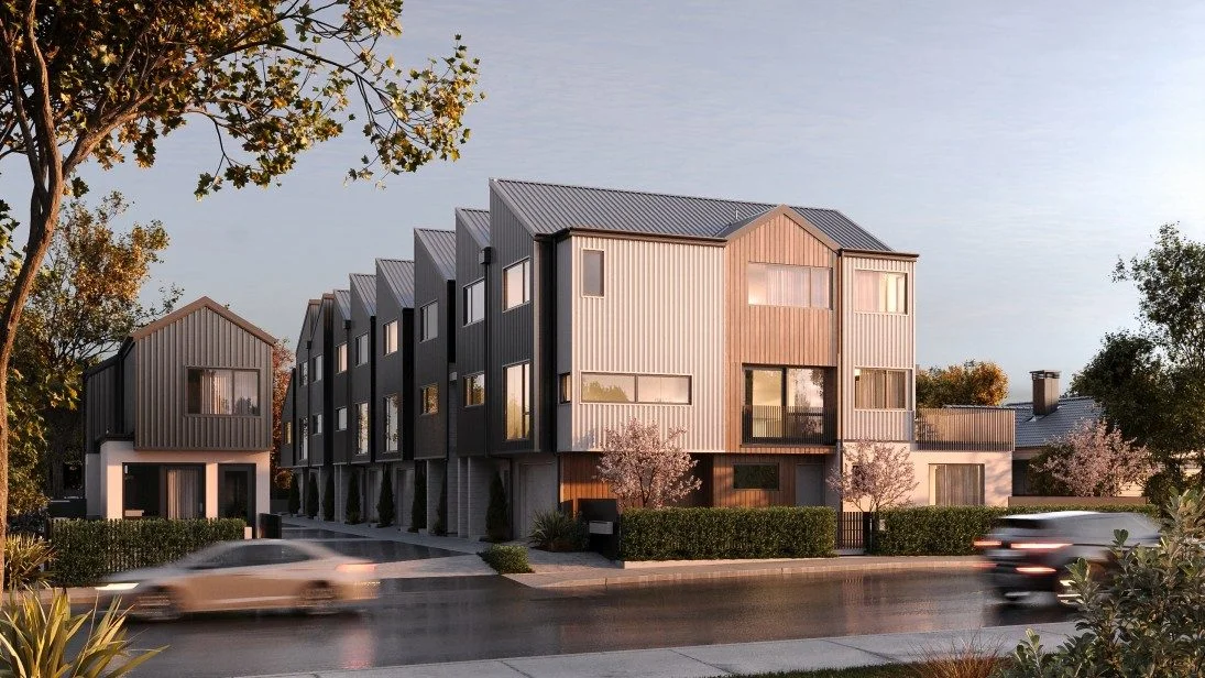 Sydenham 3Phòng ngủ "Three Beds, Three Baths - Inner-City Rarity"