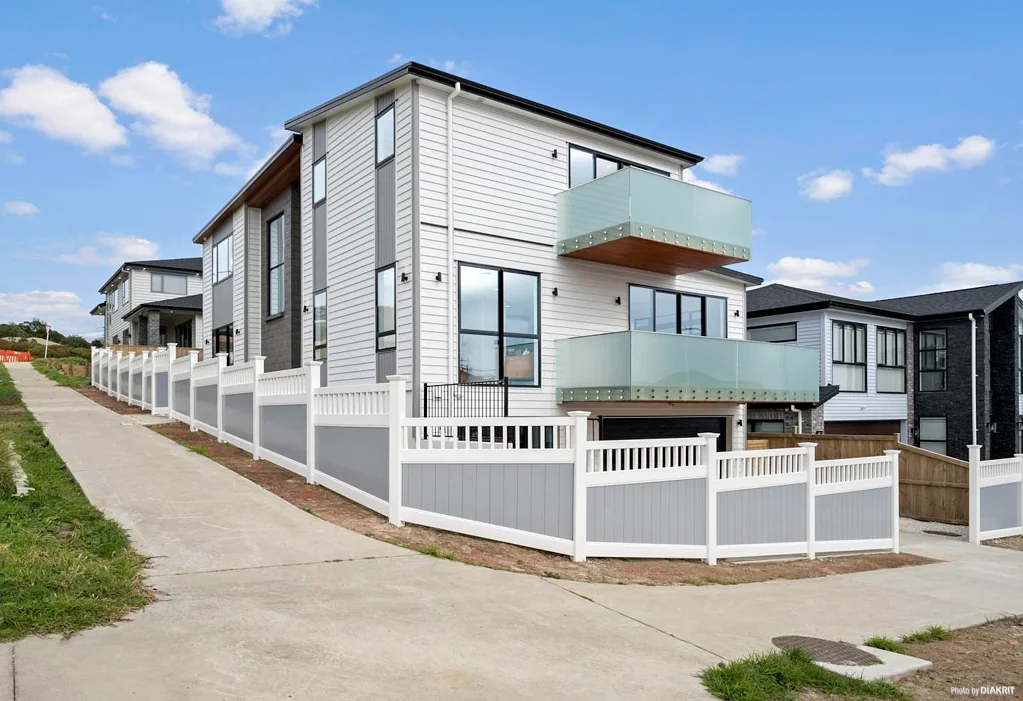 1 Piki Street, Flat Bush, Manukau City, Auckland