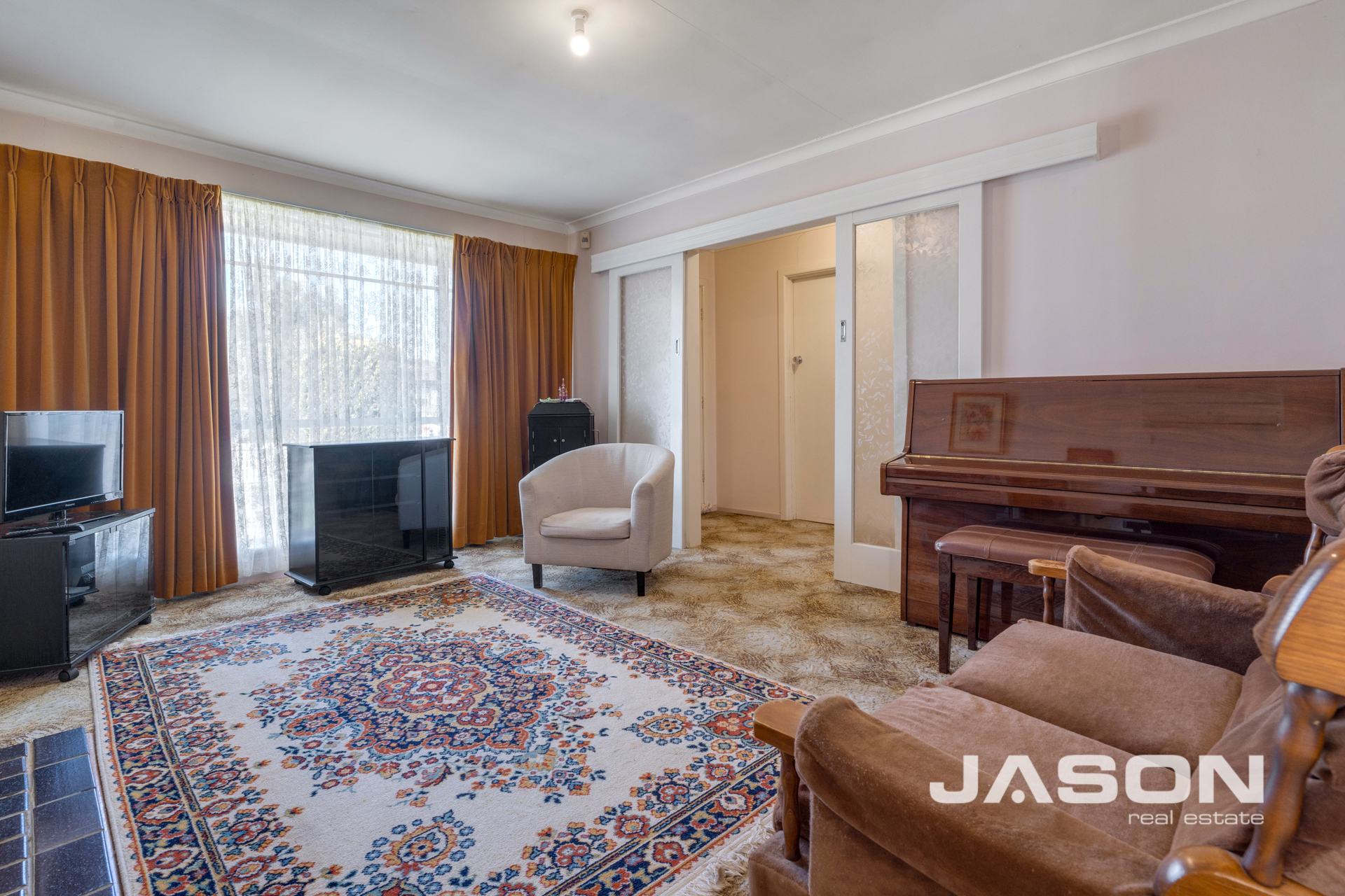 39 EUMARELLA ST, TULLAMARINE VIC 3043, 0房, 0浴, House