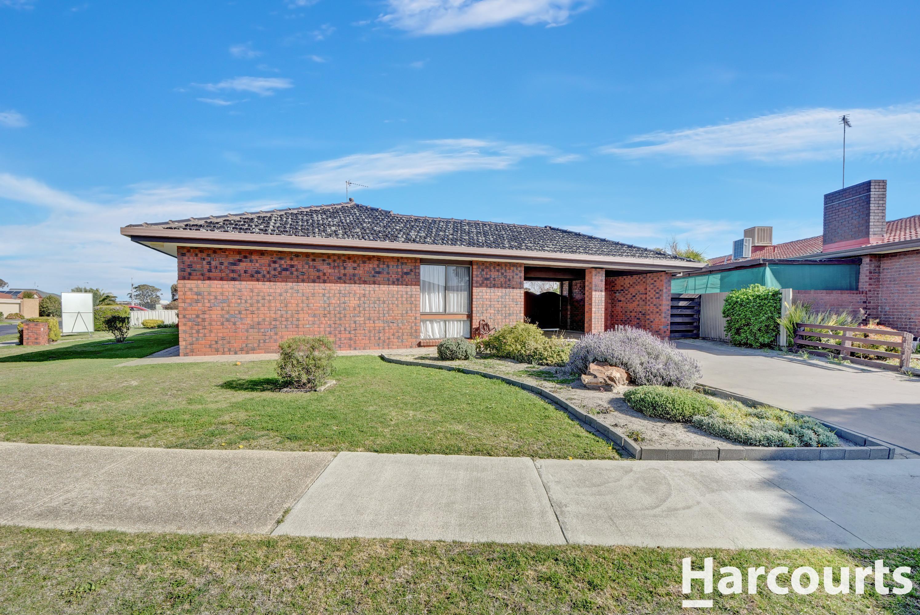 6 BIRCH AV, HORSHAM VIC 3400, 0 Kuwarto, 0 Banyo, House