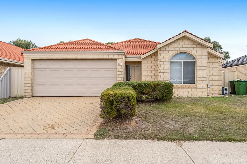 13 Crusoe Link, Secret Harbour, WA 6173