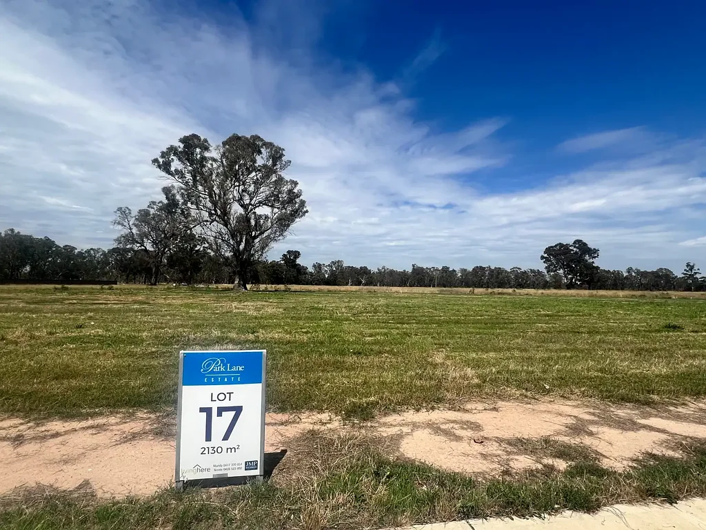 Benalla QUALITY LIVING ON THE EDGE OF TOWN