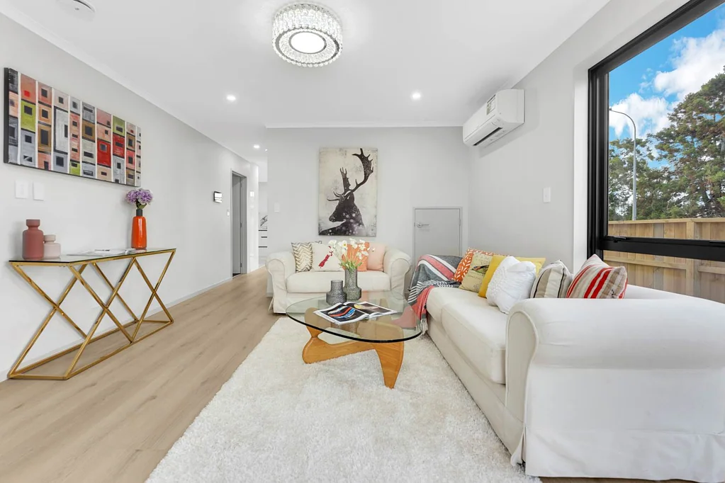 Mangere East 3房  Modern Family Living – Brand New & Built to Last!