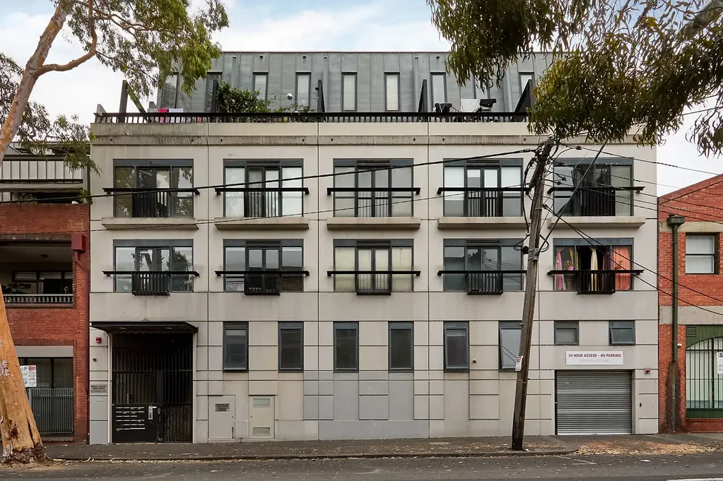 211/29-35 O'Connell Street, North Melbourne, VIC 3051