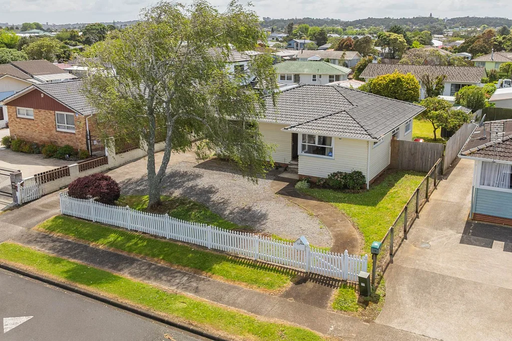 19 Wordsworth Road, Manurewa, Manukau City, Auckland