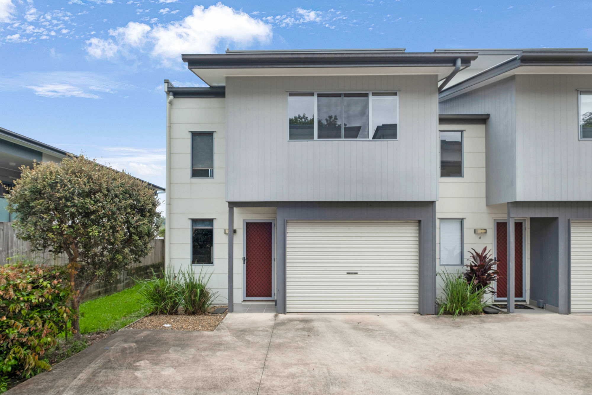 TOWNHOUSE 7 37-39 ASPLAND ST, NAMBOUR QLD 4560, 0 Bedrooms, 0 Bathrooms, Townhouse