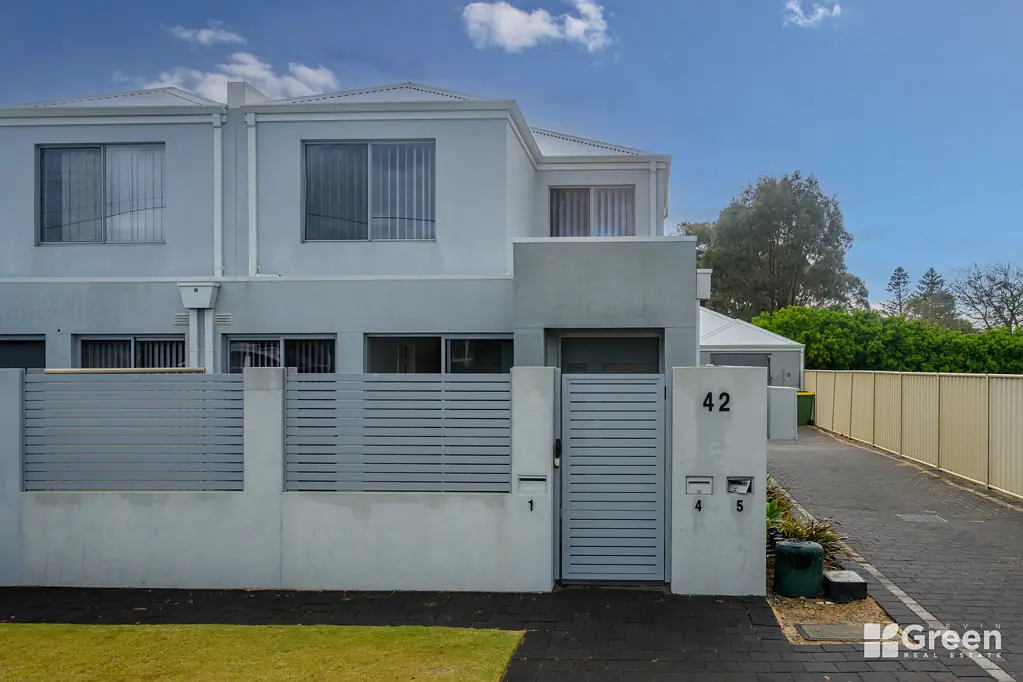 1/42 France Street, Mandurah, WA 6210