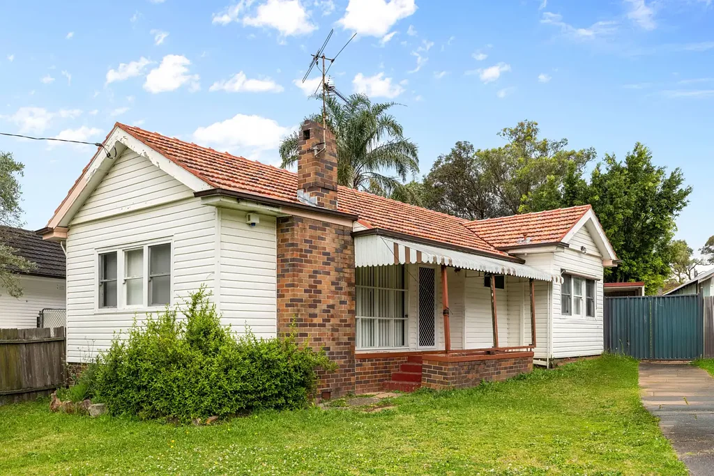 Charming House in Merrylands