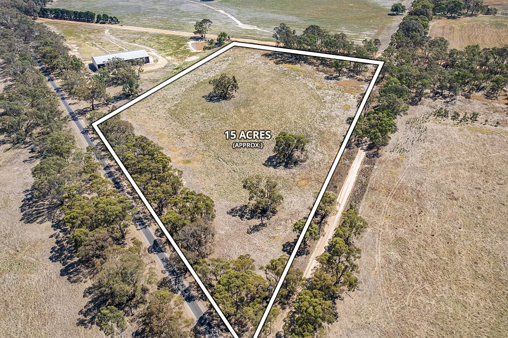 Navarre  Rural Block Opportunity