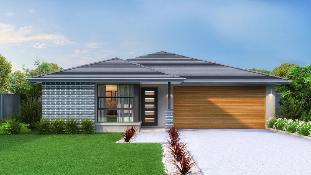 Lot 260 Alpine Street, Chambers Flat, QLD 4133