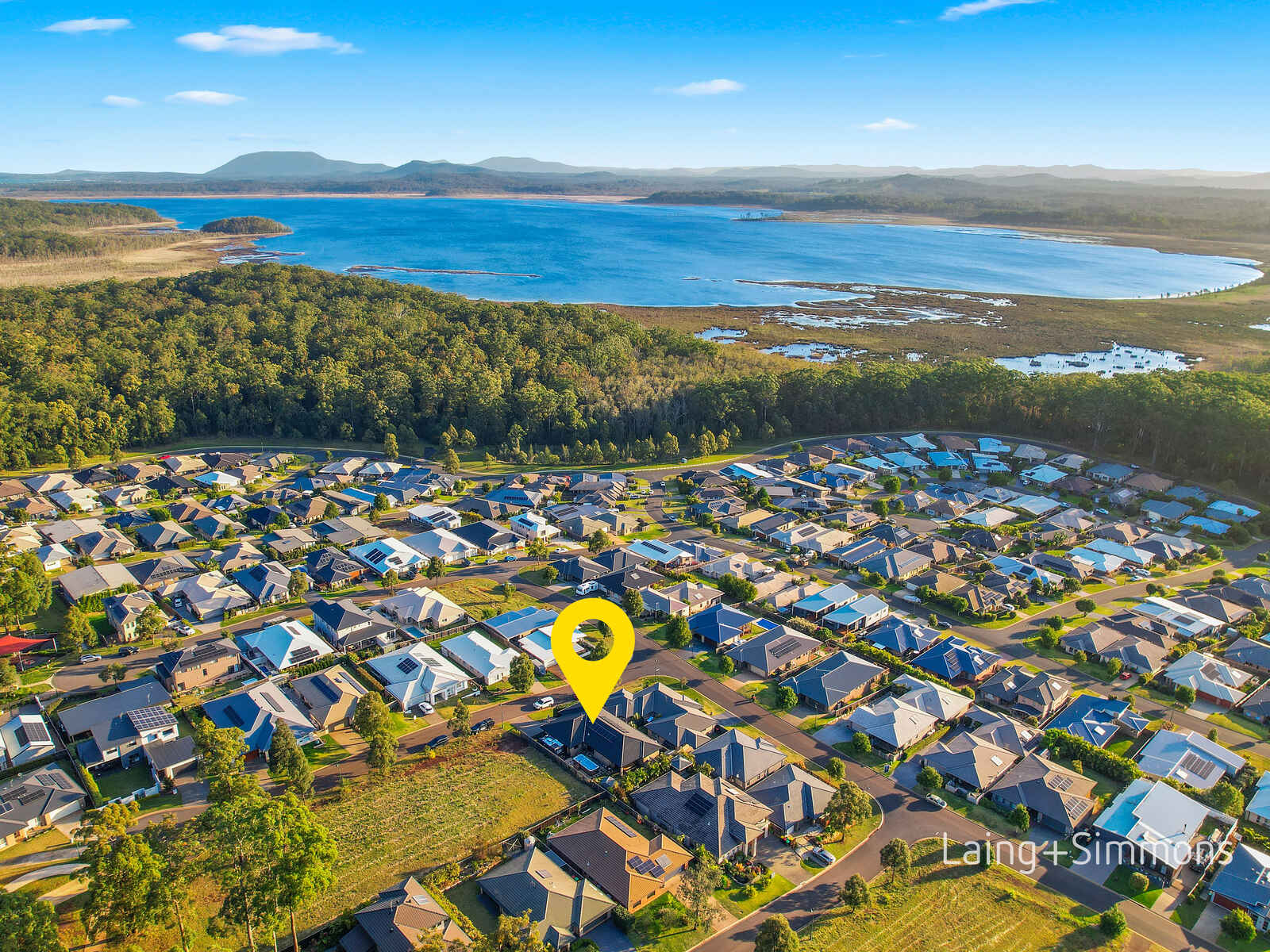 3 HIDEAWAY PL, PORT MACQUARIE NSW 2444, 0 phòng ngủ, 0 phòng tắm, House