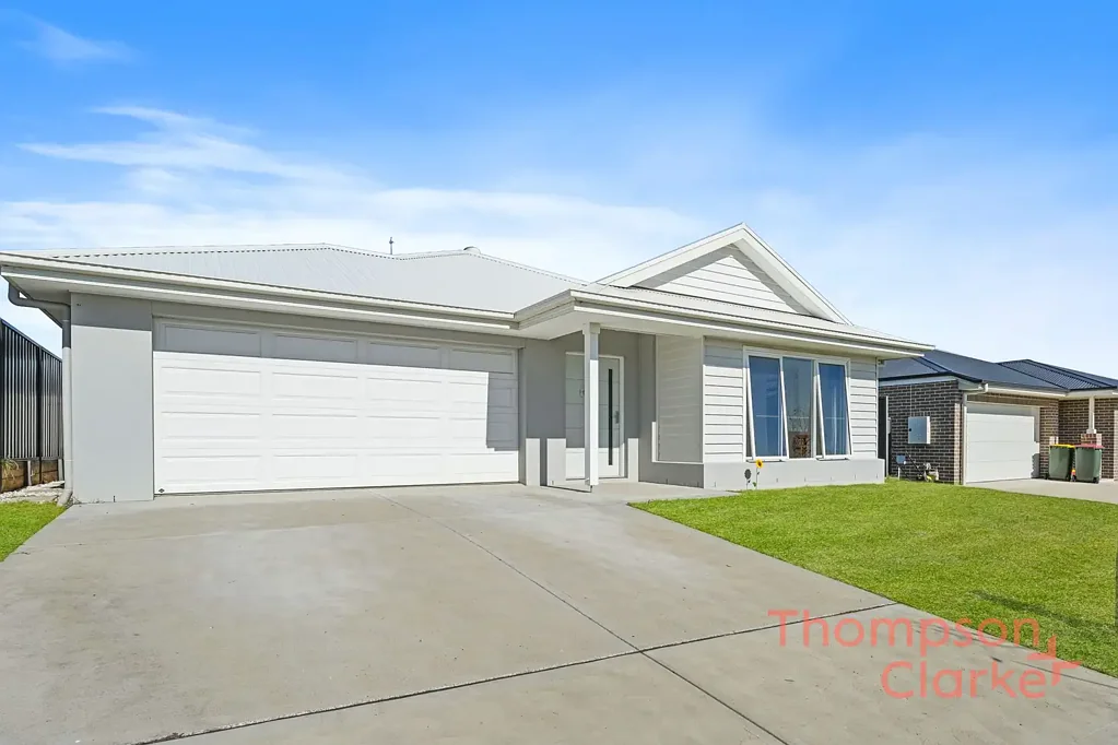 Lochinvar 4Habitaciones Modern Comfort with Flexible Family Living in Lochinvar