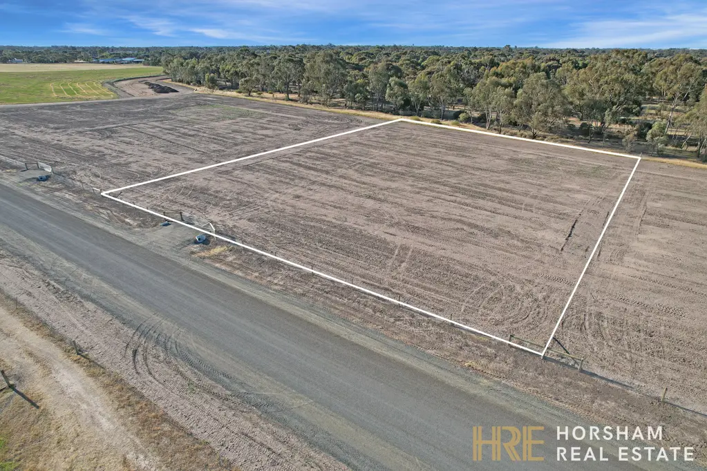 Horsham Small Acreage – Creek Frontage
