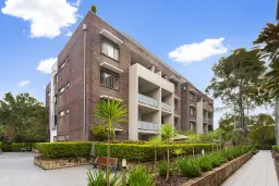 41/553 New Canterbury Road, Dulwich Hill