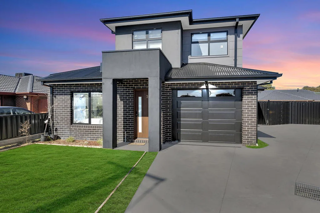 3/12 Ellam Court, Meadow Heights, VIC 3048