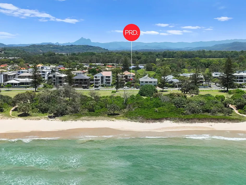 4/190 Marine Parade, Kingscliff, NSW 2487