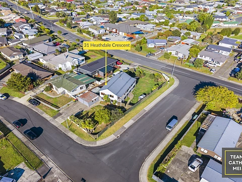 31 Heathdale Crescent, Papakura, Auckland