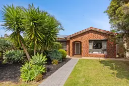 1 Pine Lodge Crescent, Grange