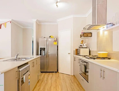 12 Foothills Retreat, Baldivis, Rockingham, 4 Bedrooms, 2 Bathrooms, House