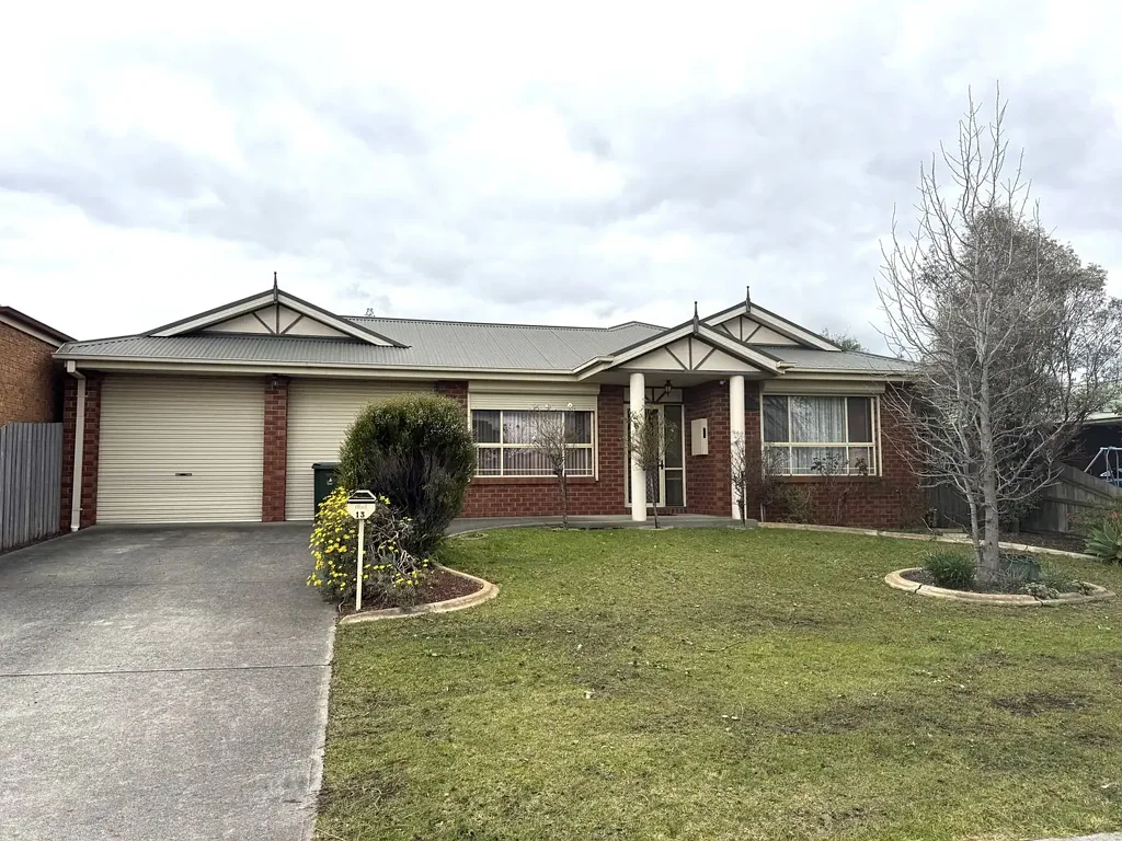 Fantastic Family Home