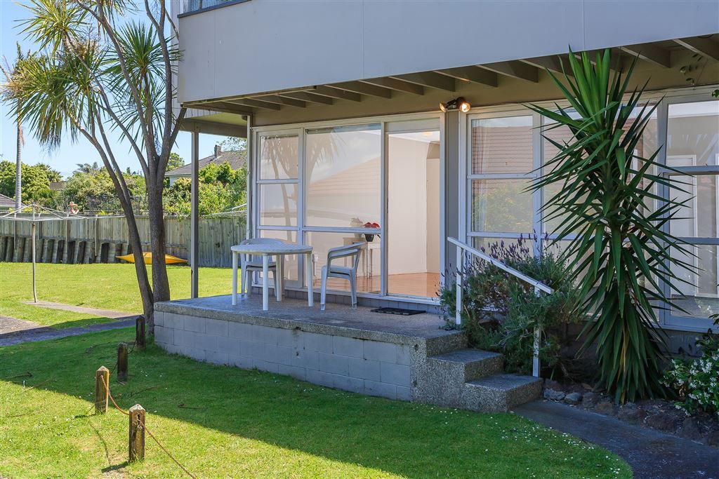 10/77 Old Lake Road, Narrow Neck, Auckland - North Shore, 1 રૂમ, 1 બાથરૂમ