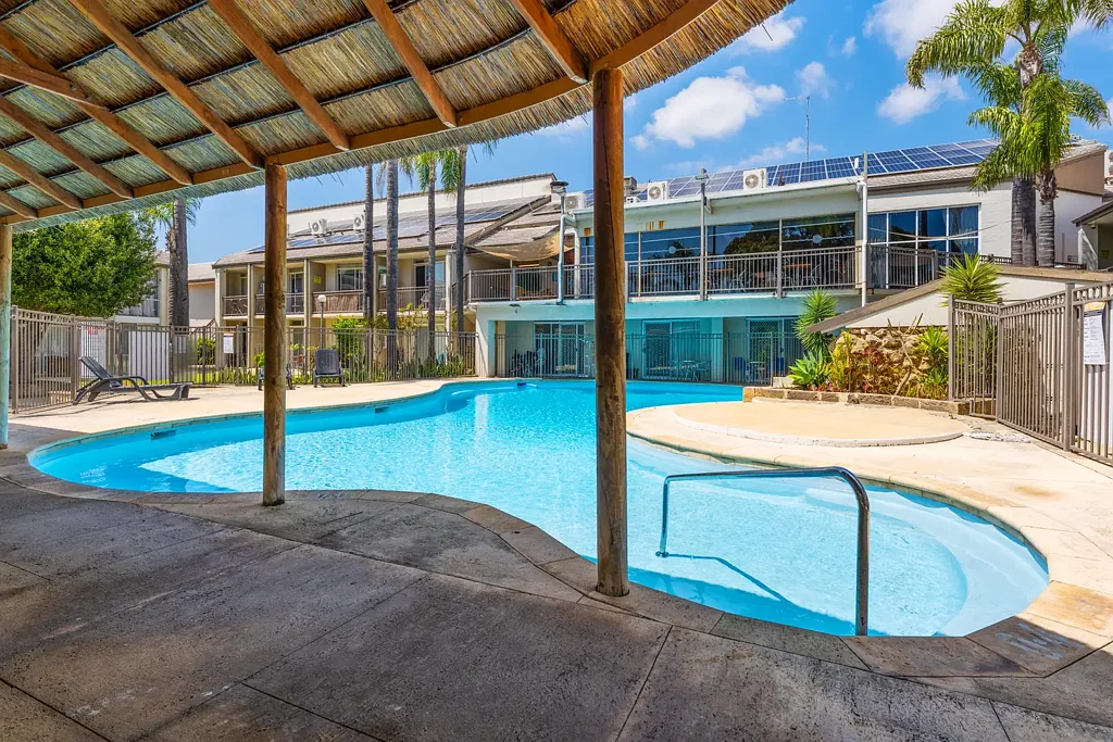 Mandurah 1Zimmer ON HOLIDAYS!!!