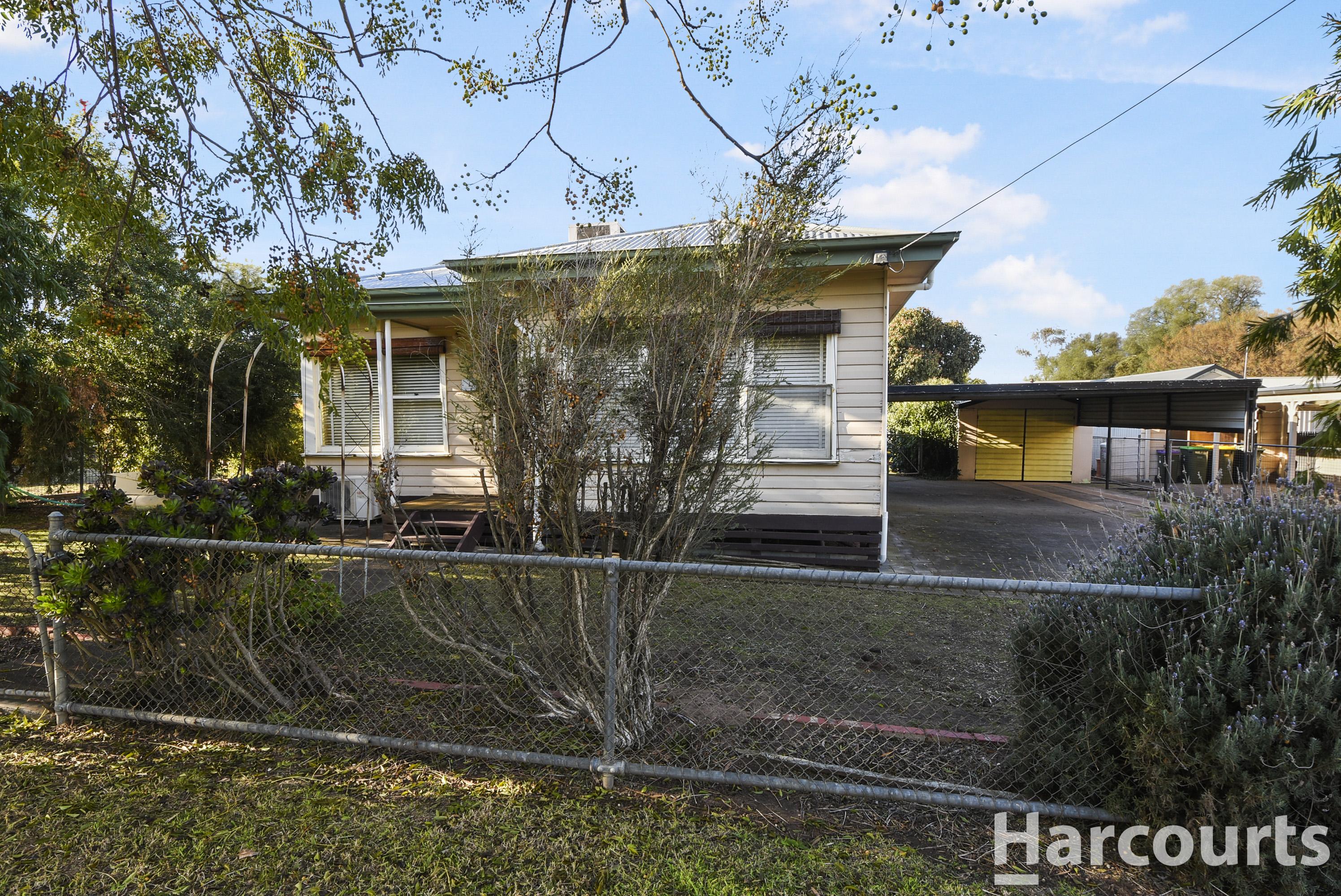 1 SCHURMANN ST, NATIMUK VIC 3409, 0房, 0浴, House