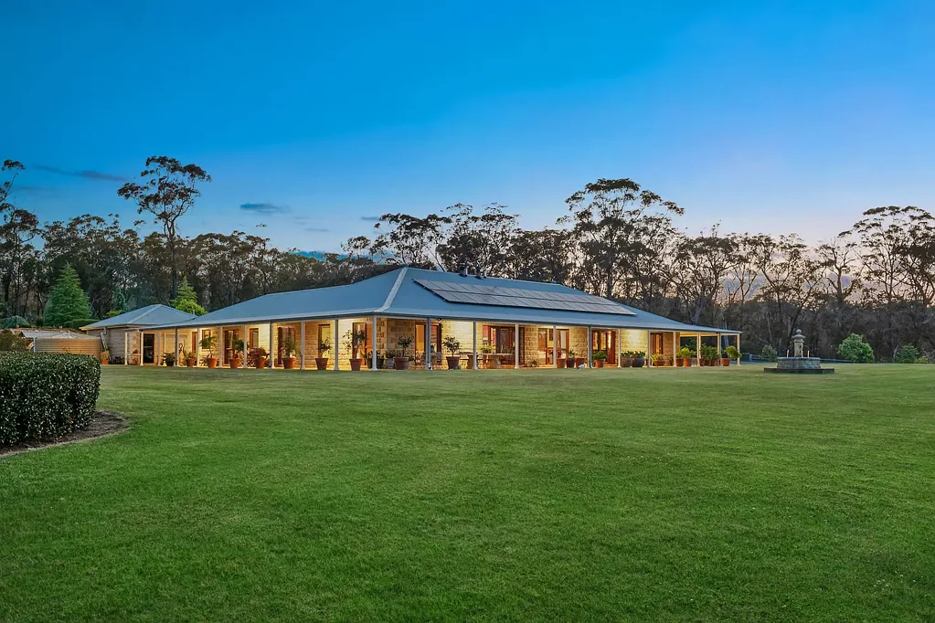 24 Buckmans Lane, Mittagong, NSW 2575