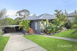 11 Dilga Street, Kings Langley