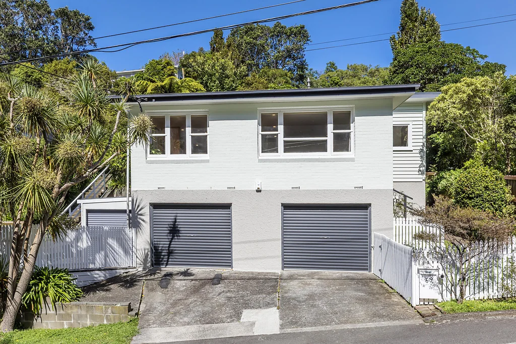 69 Awarua Street, Ngaio, Wellington City, Wellington