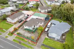 44 Burbank Avenue, Manurewa