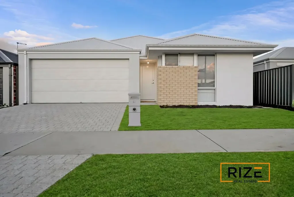 Banksia Grove 4ห้องนอน NEW PRICE! The Perfect Addition To Your Portfolio!