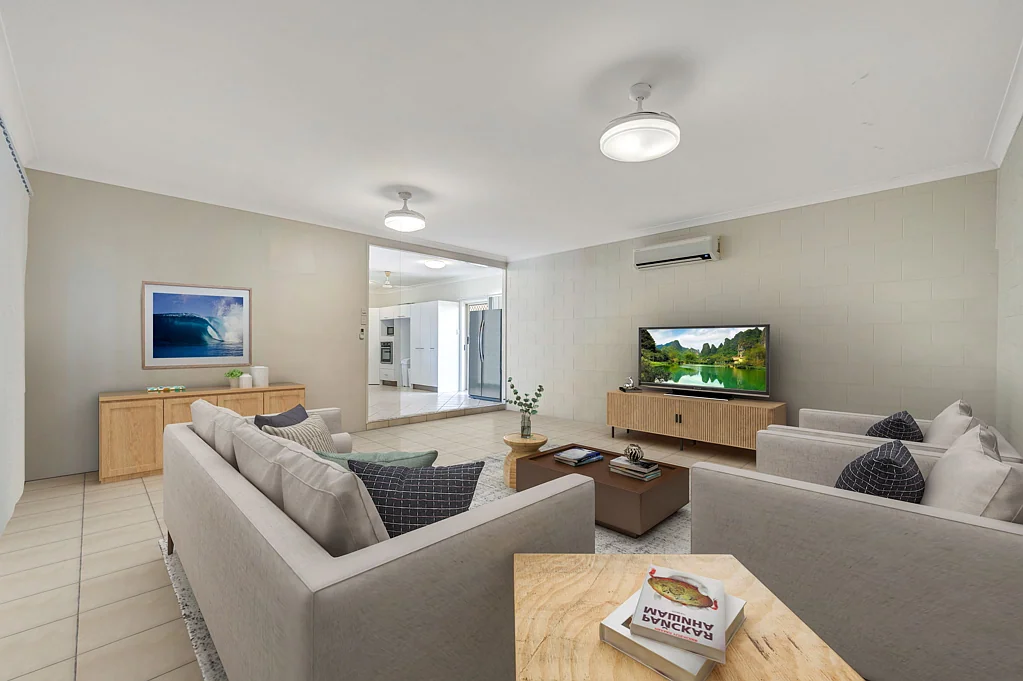 57 Overton Circuit, Kirwan, QLD 4817